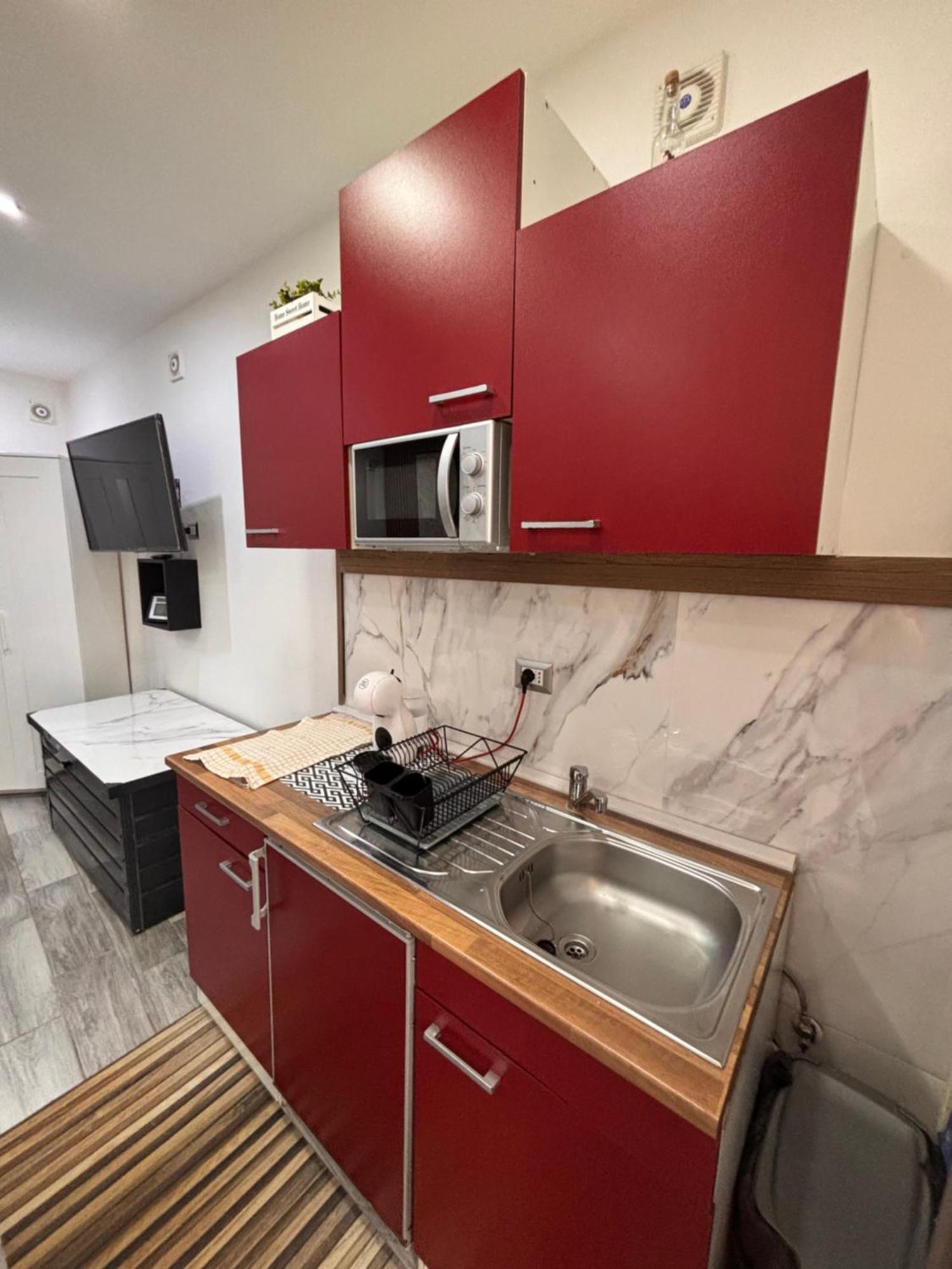 House Toto Villa Napoli Bagian luar foto